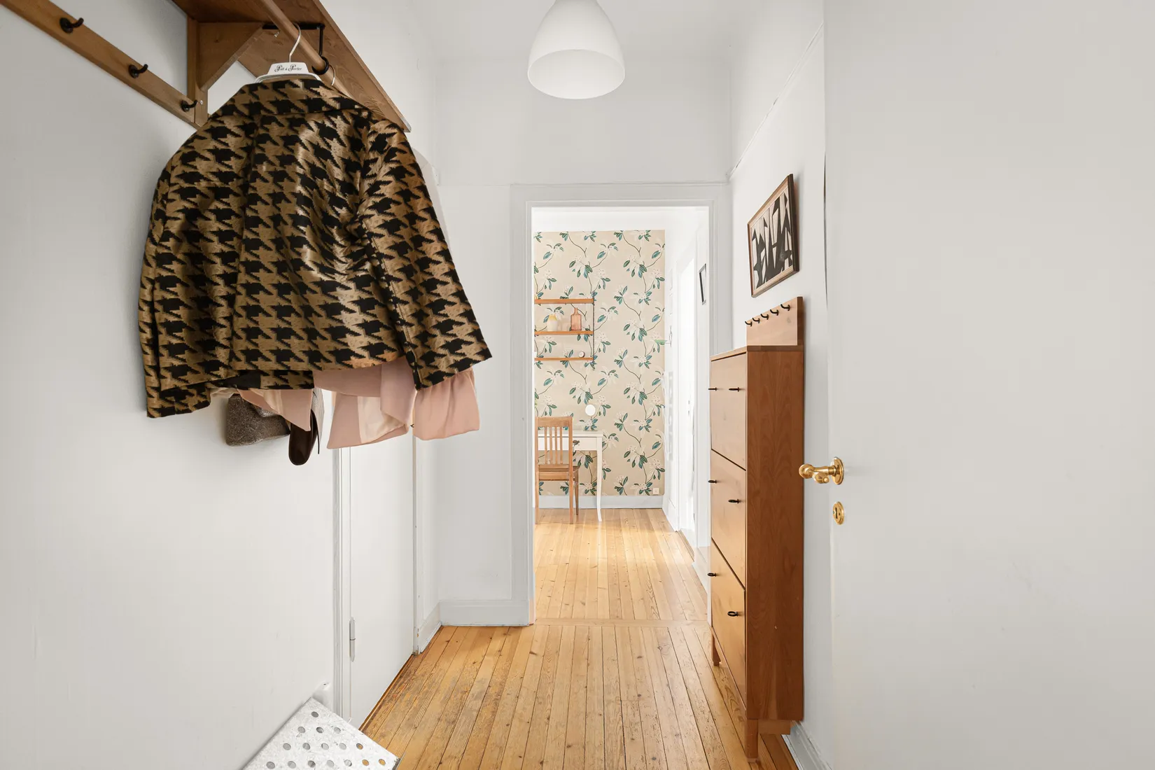 Bostadsrätt, Höganäsgatan 8 B, Höganäs, Uppsala