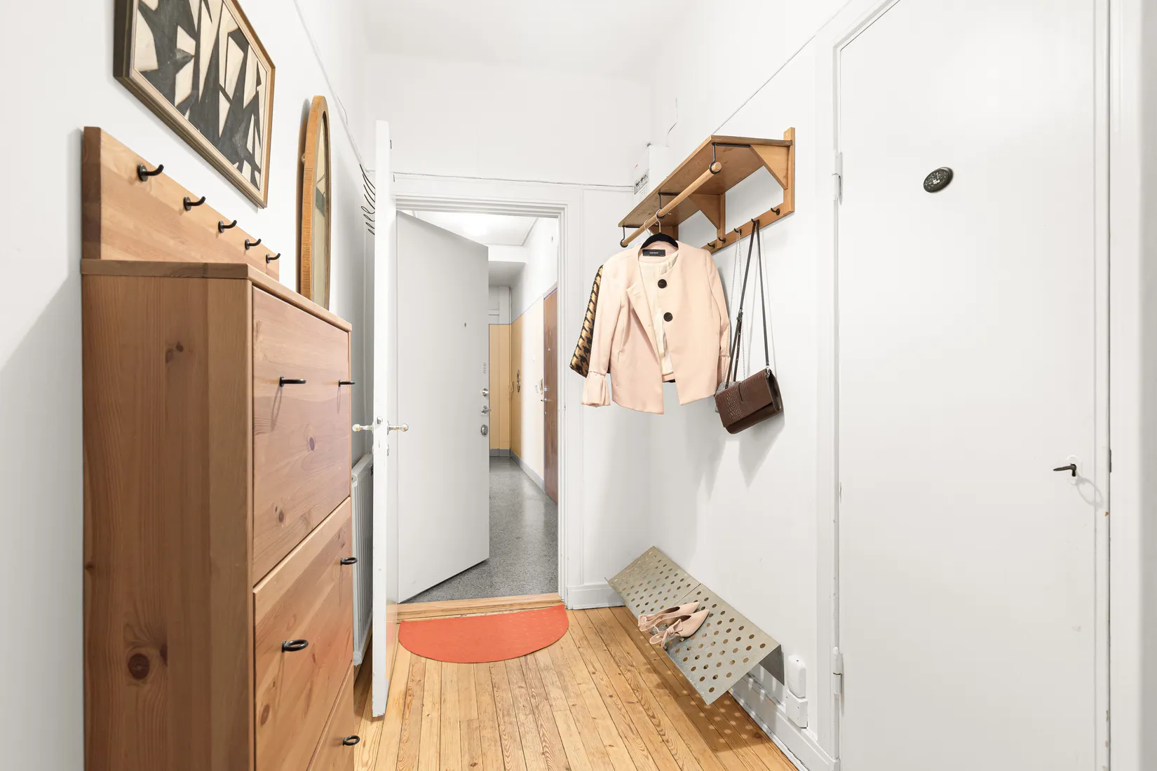 Bostadsrätt, Höganäsgatan 8 B, Höganäs, Uppsala