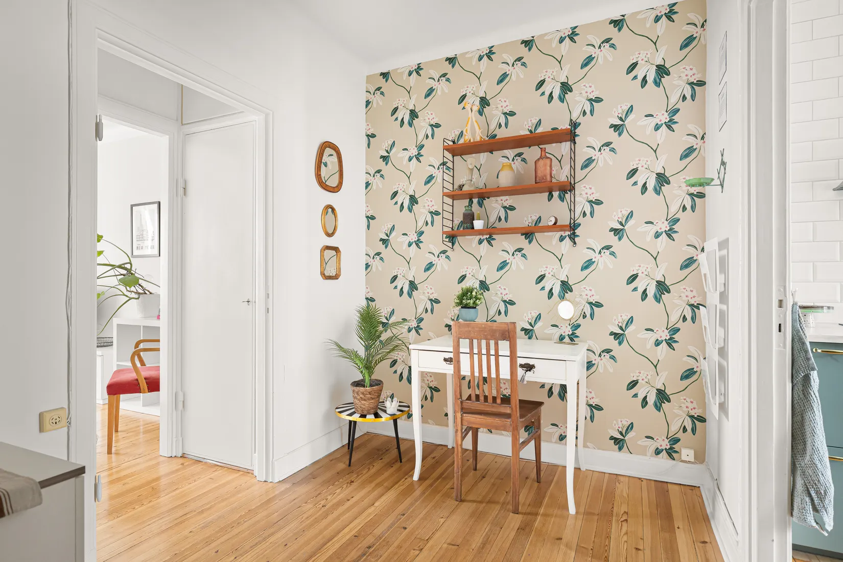 Bostadsrätt, Höganäsgatan 8 B, Höganäs, Uppsala