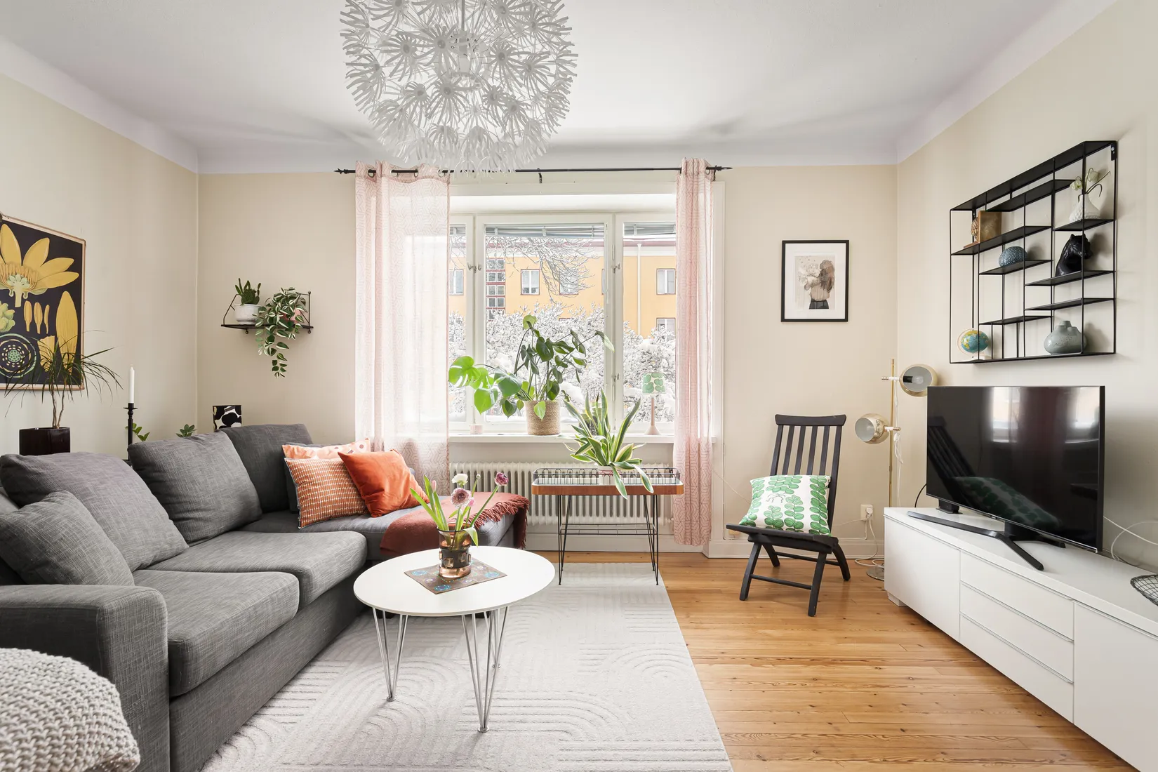 Bostadsrätt, Höganäsgatan 8 B, Höganäs, Uppsala