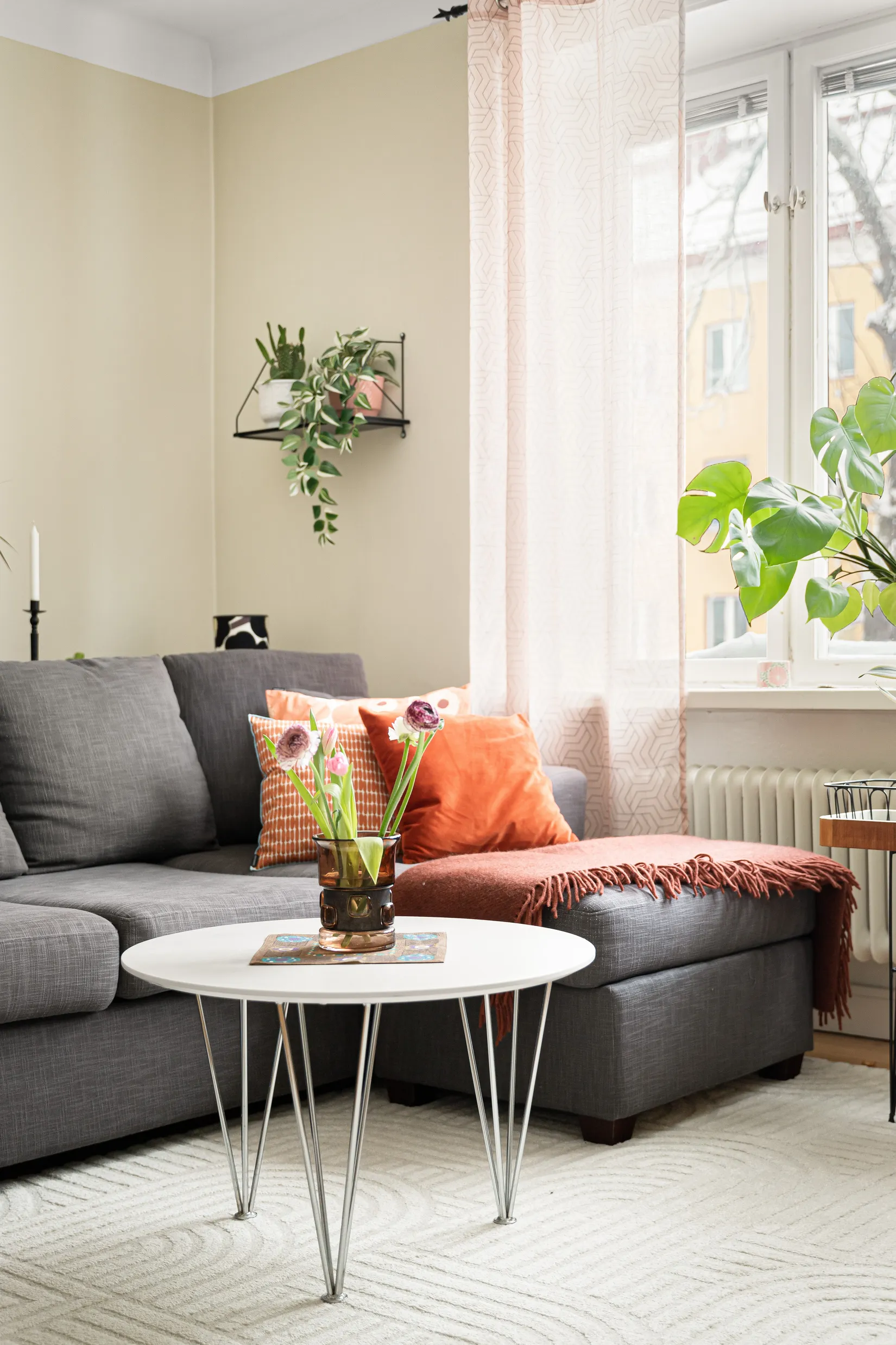 Bostadsrätt, Höganäsgatan 8 B, Höganäs, Uppsala