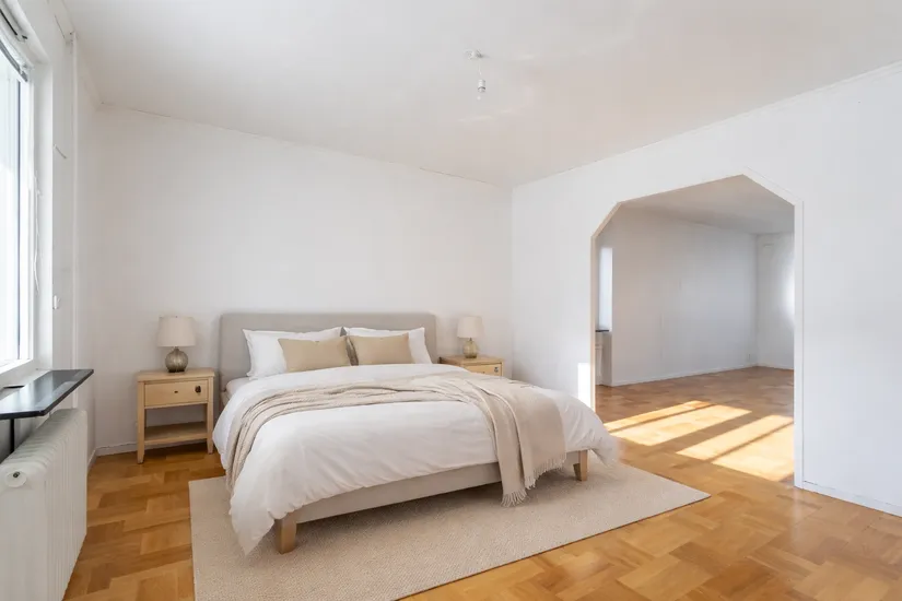 Bostadsrätt, Kadettgatan 30d, Västra Berga, Helsingborg