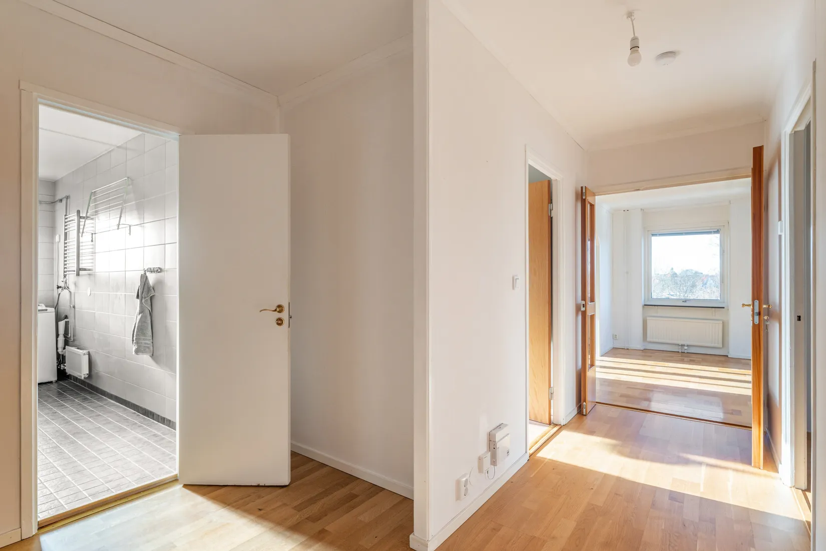 Bostadsrätt, Kadettgatan 30d, Västra Berga, Helsingborg