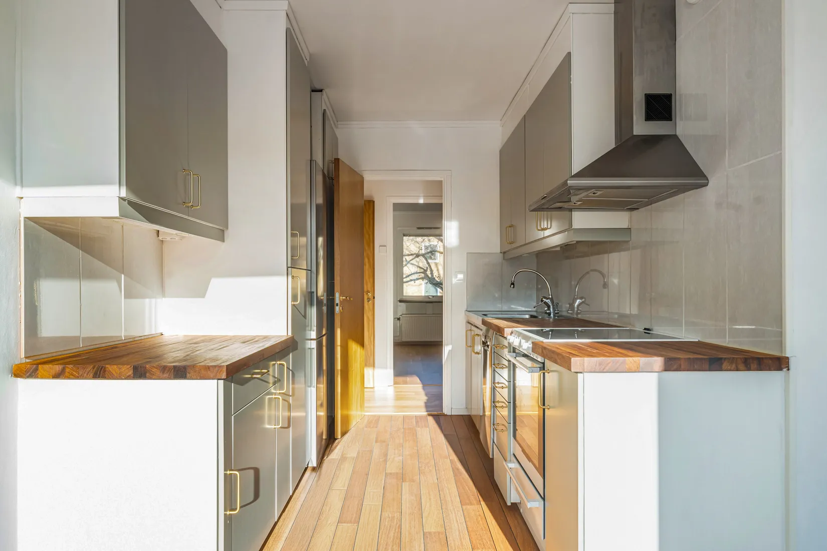 Bostadsrätt, Kadettgatan 30d, Västra Berga, Helsingborg