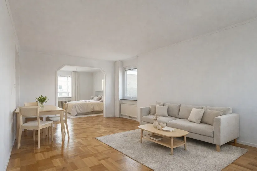 Bostadsrätt, Kadettgatan 30d, Västra Berga, Helsingborg