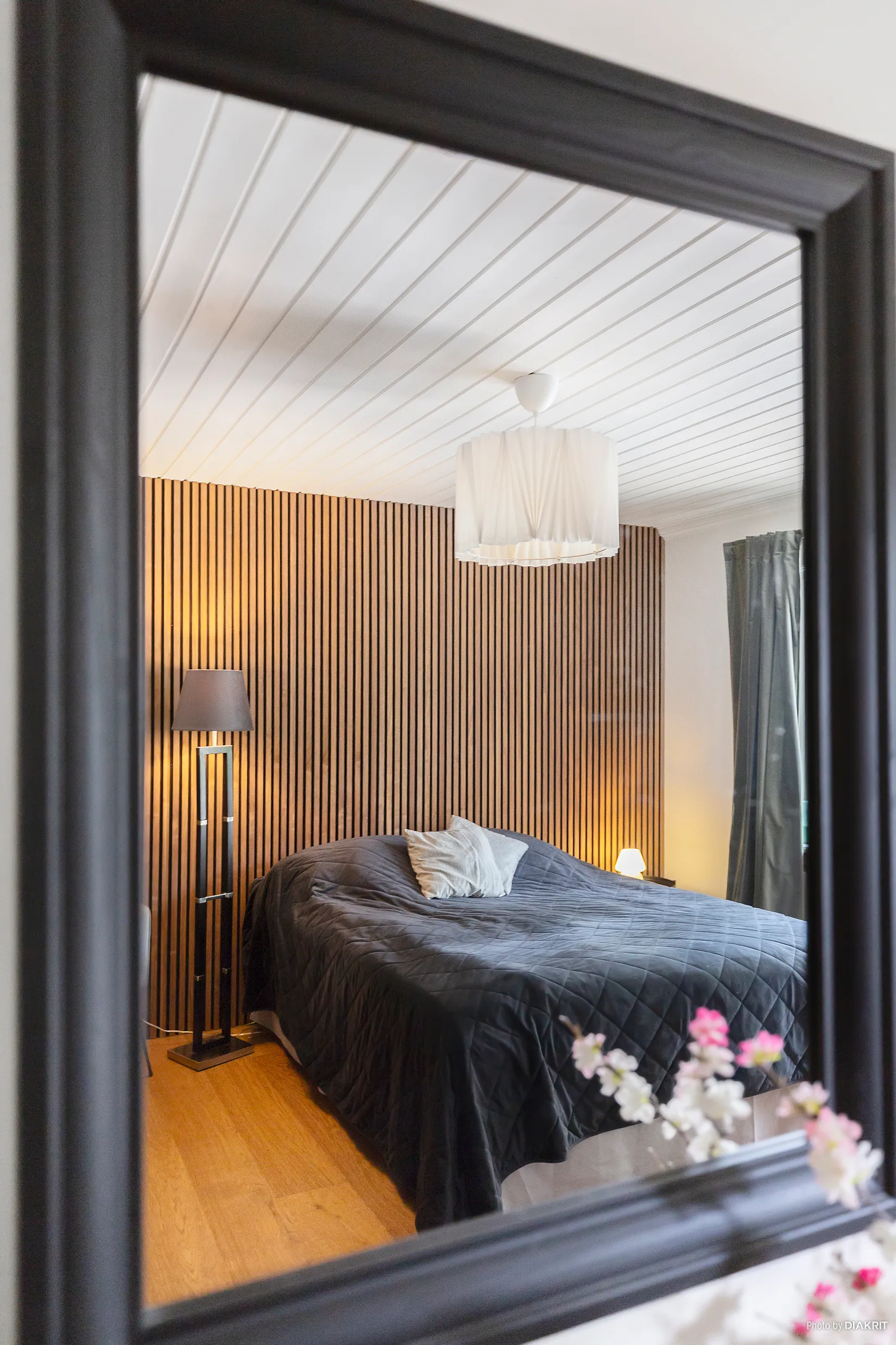 Villa, Kolmilegränd 12, Skarpäng, Täby