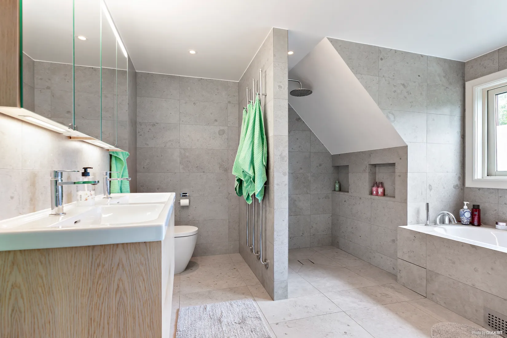 Villa, Kolmilegränd 12, Skarpäng, Täby