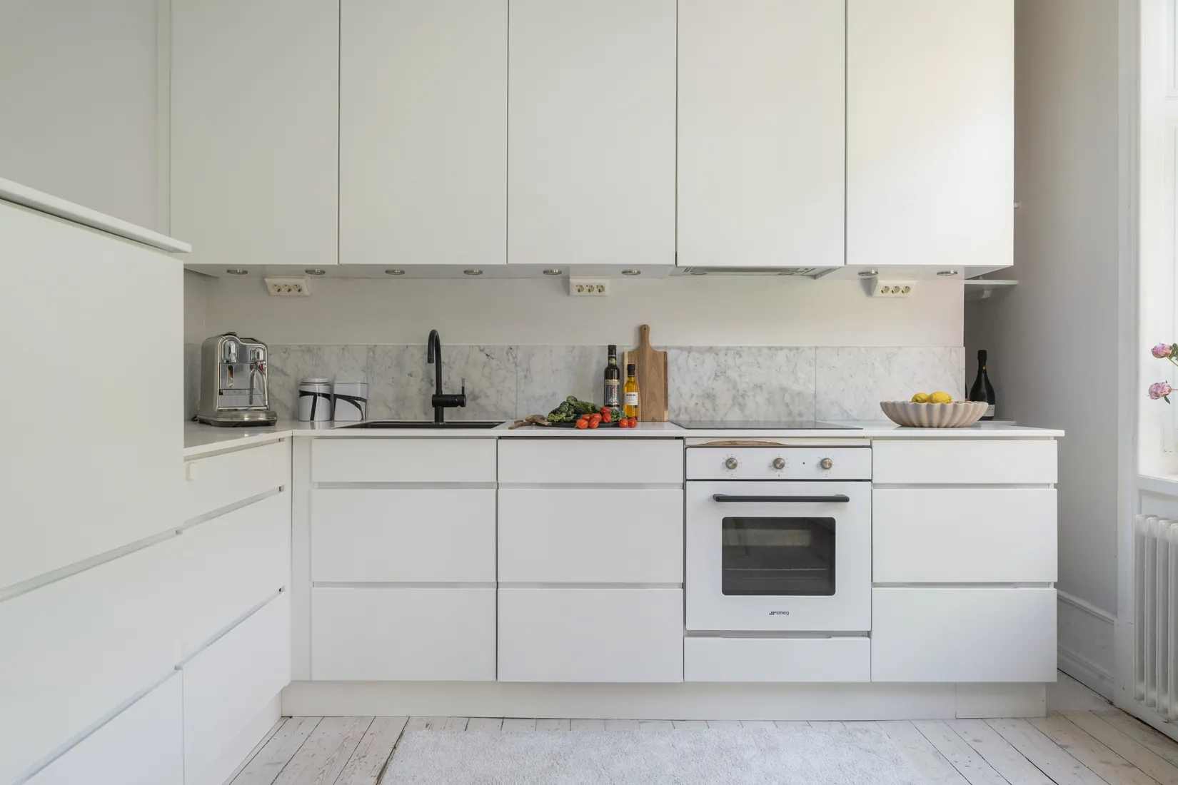 Bostadsrätt, Fridhemsgatan 29a, Kungsholmen, Stockholm
