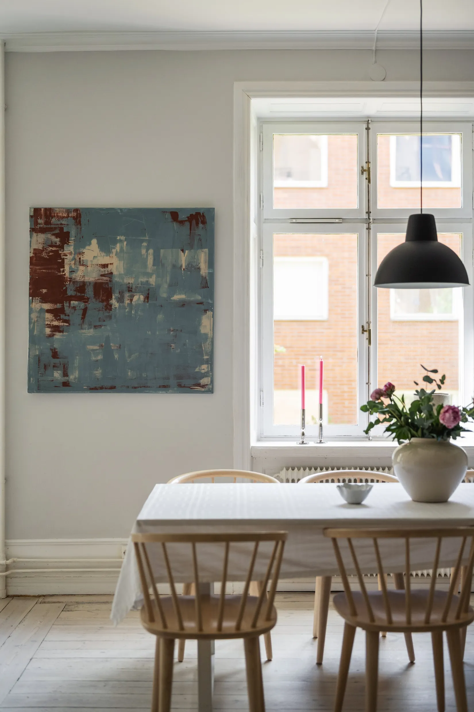 Bostadsrätt, Fridhemsgatan 29a, Kungsholmen, Stockholm