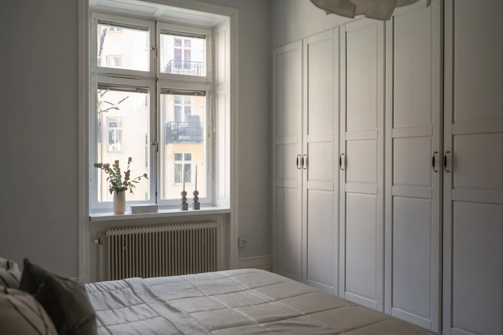 Bostadsrätt, Fridhemsgatan 29a, Kungsholmen, Stockholm