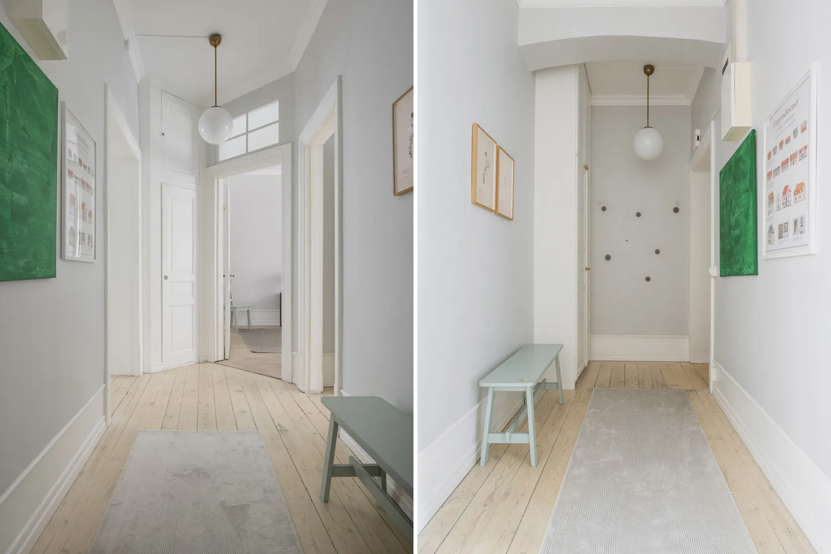 Bostadsrätt, Fridhemsgatan 29a, Kungsholmen, Stockholm