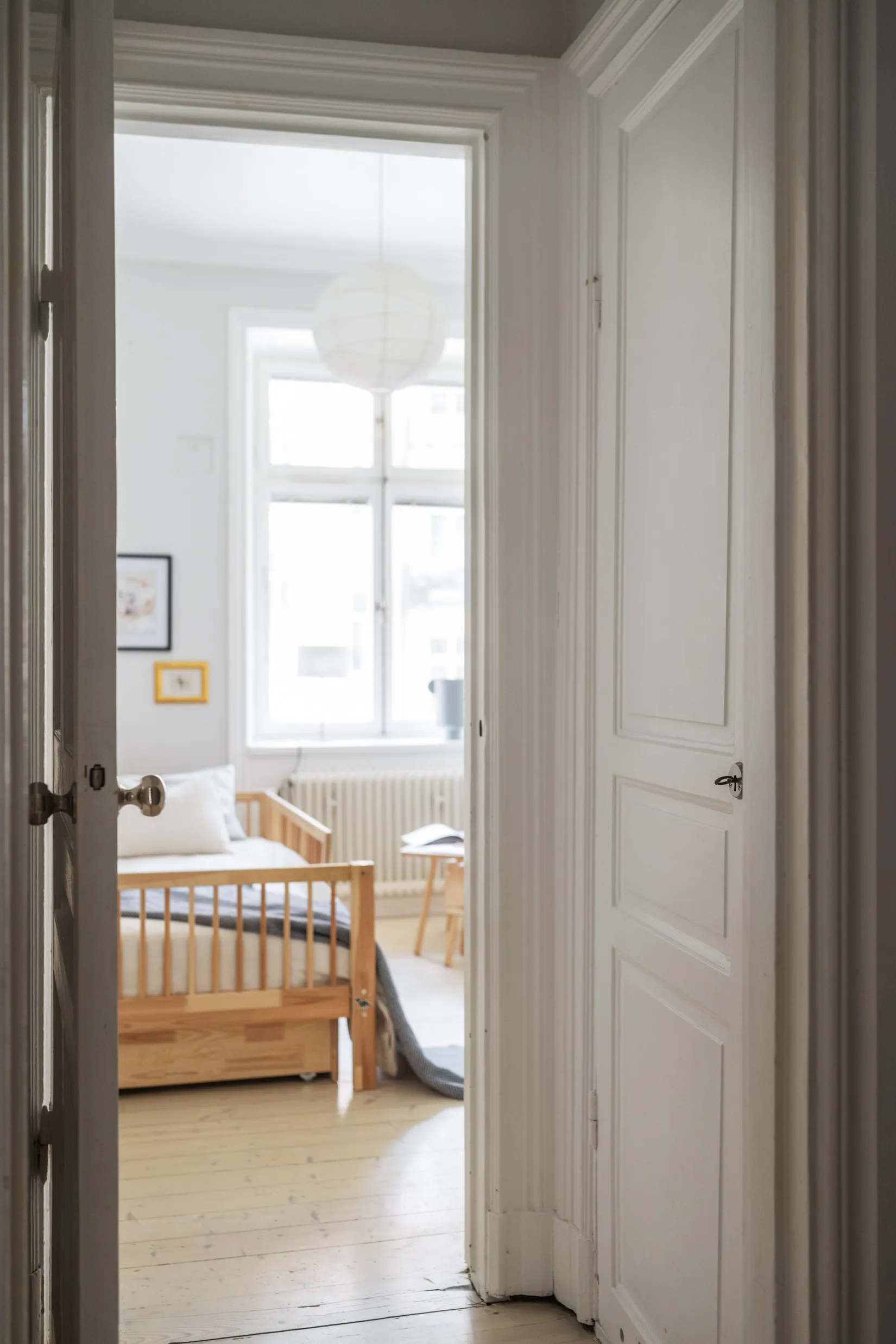 Bostadsrätt, Fridhemsgatan 29a, Kungsholmen, Stockholm
