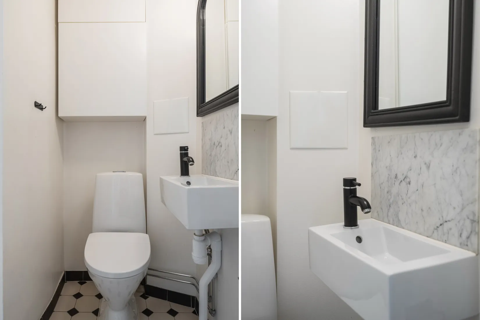 Bostadsrätt, Fridhemsgatan 29a, Kungsholmen, Stockholm