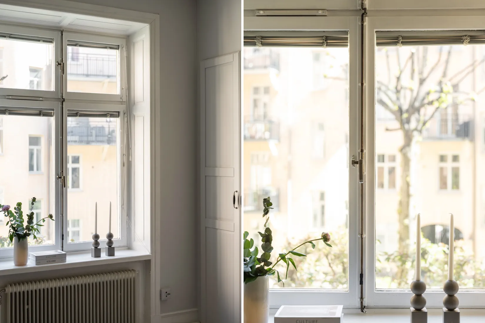 Bostadsrätt, Fridhemsgatan 29a, Kungsholmen, Stockholm