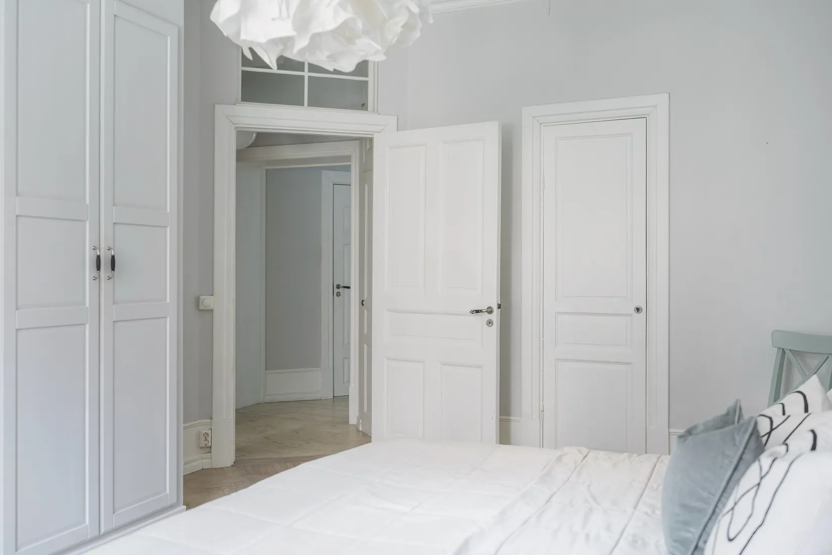 Bostadsrätt, Fridhemsgatan 29a, Kungsholmen, Stockholm
