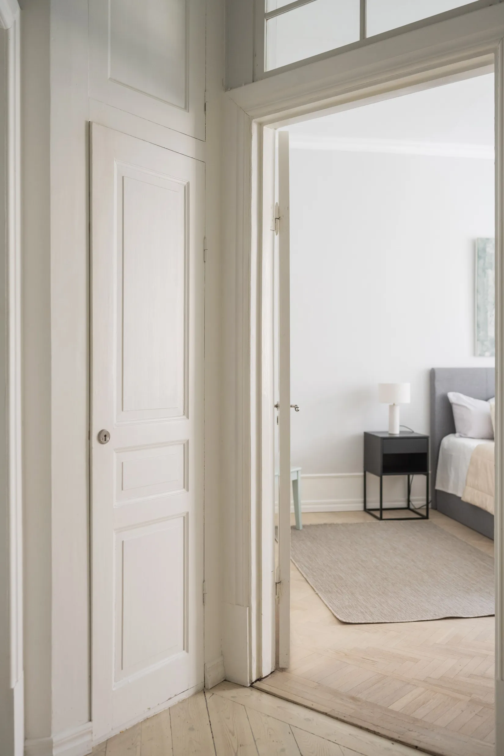 Bostadsrätt, Fridhemsgatan 29a, Kungsholmen, Stockholm