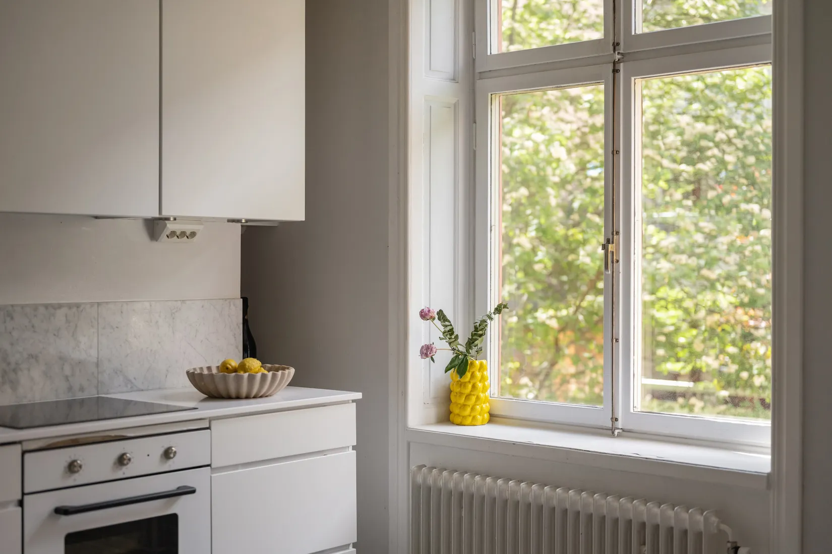 Bostadsrätt, Fridhemsgatan 29a, Kungsholmen, Stockholm
