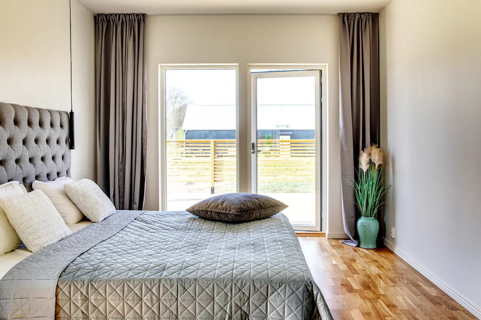Villa, Västerhejde Nunnesiken 529A, Västerhejde, Gotland