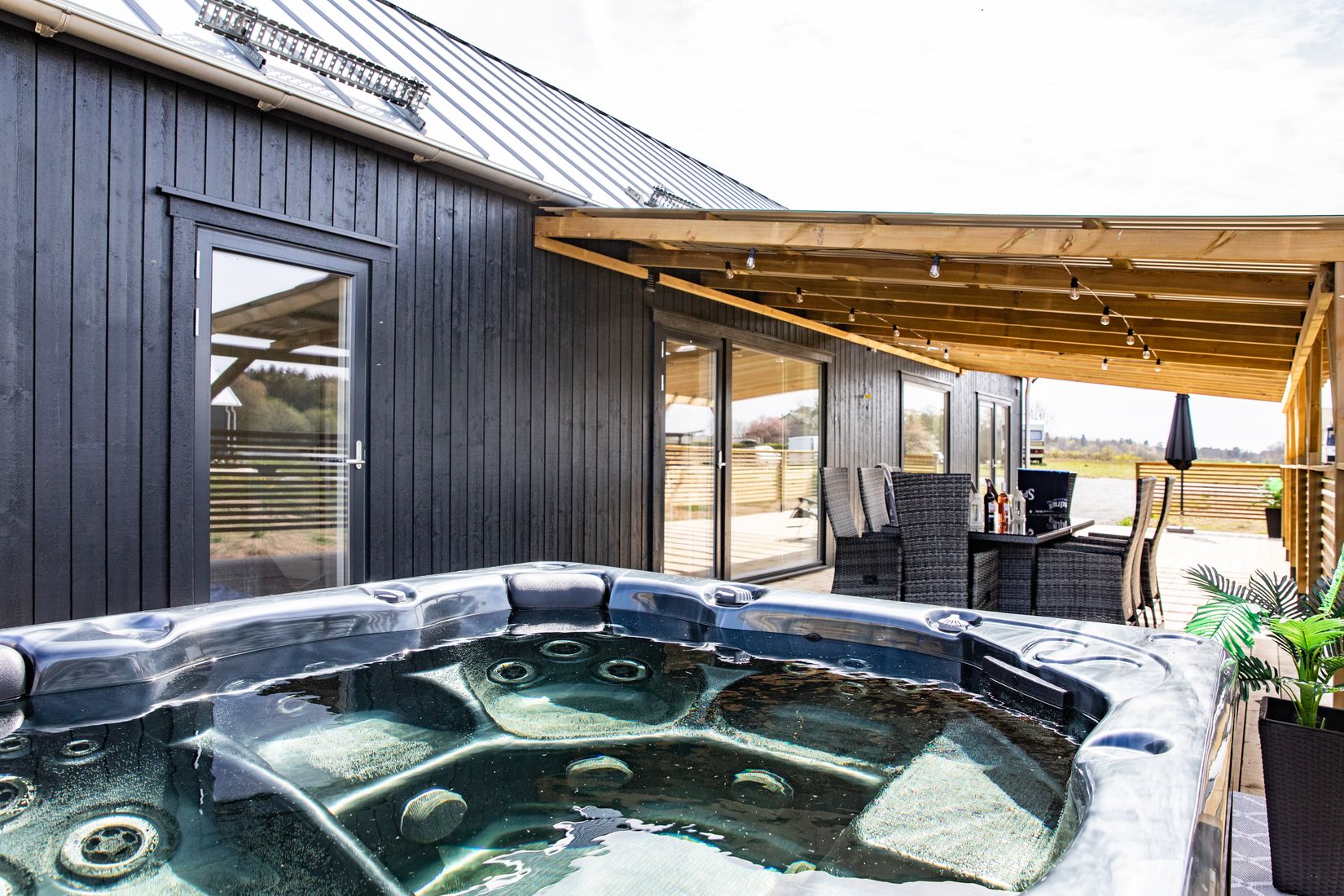 Villa, Västerhejde Nunnesiken 529A, Västerhejde, Gotland