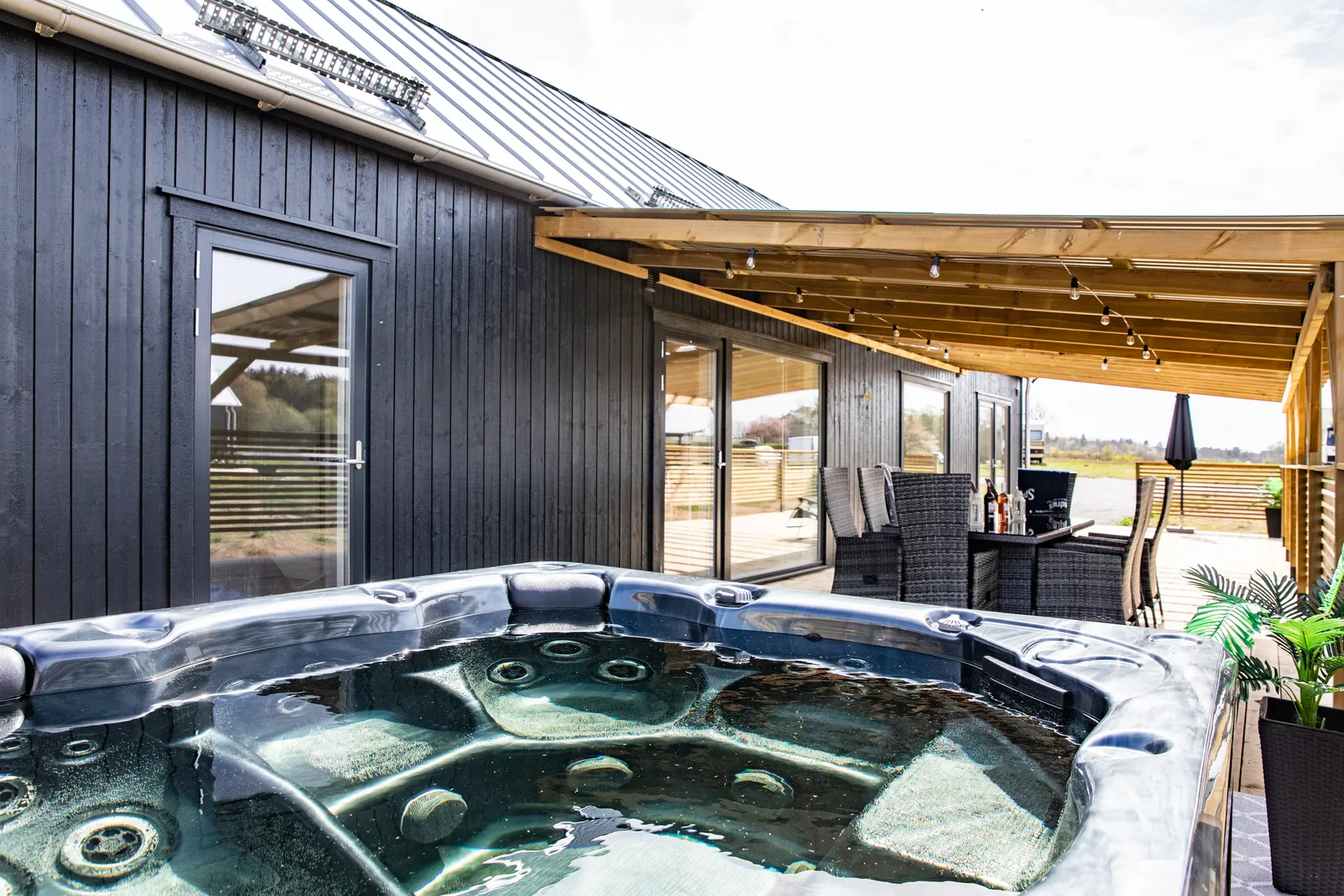 Villa, Västerhejde Nunnesiken 529A, Västerhejde, Gotland