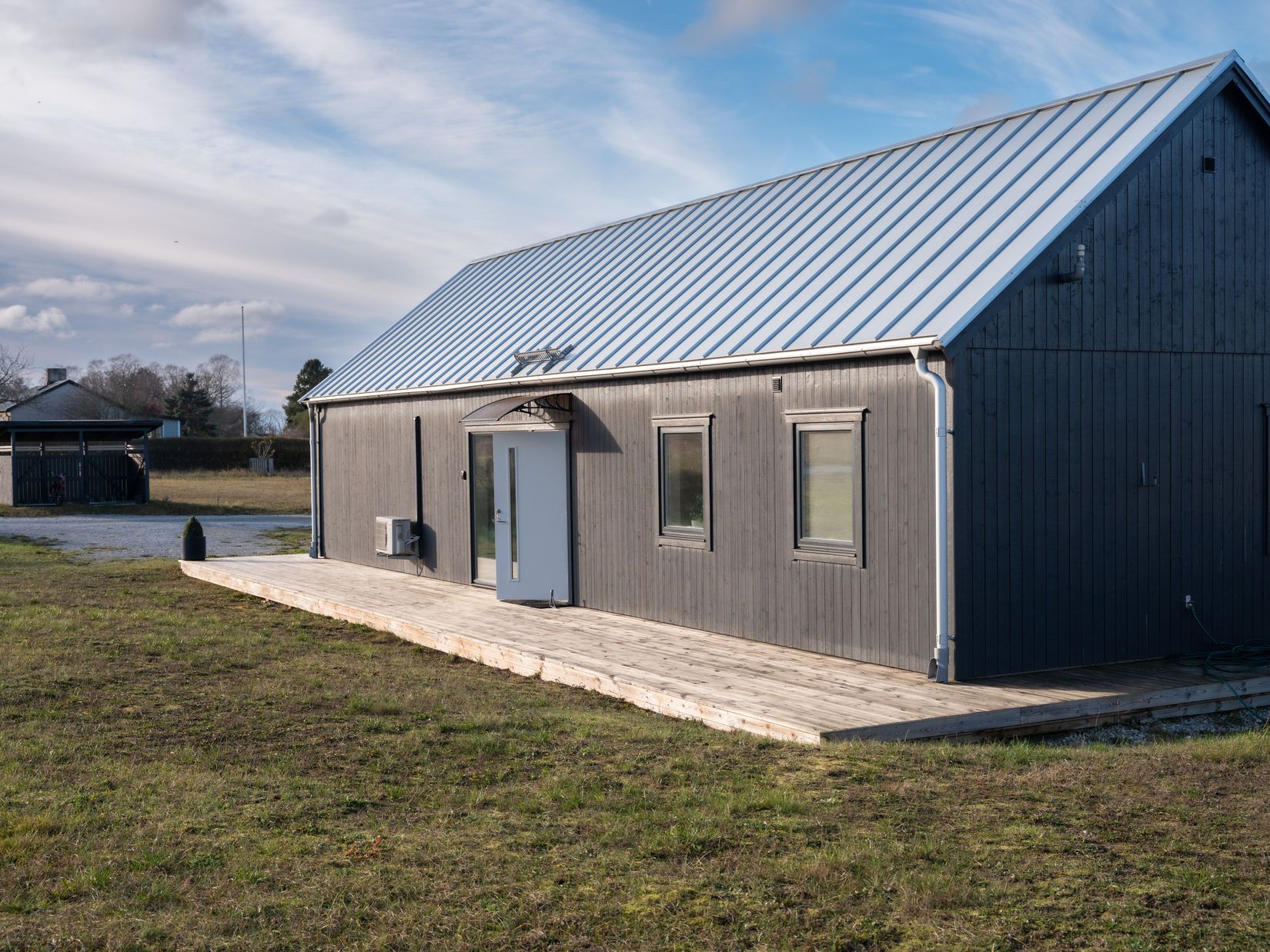 Villa, Västerhejde Nunnesiken 529A, Västerhejde, Gotland