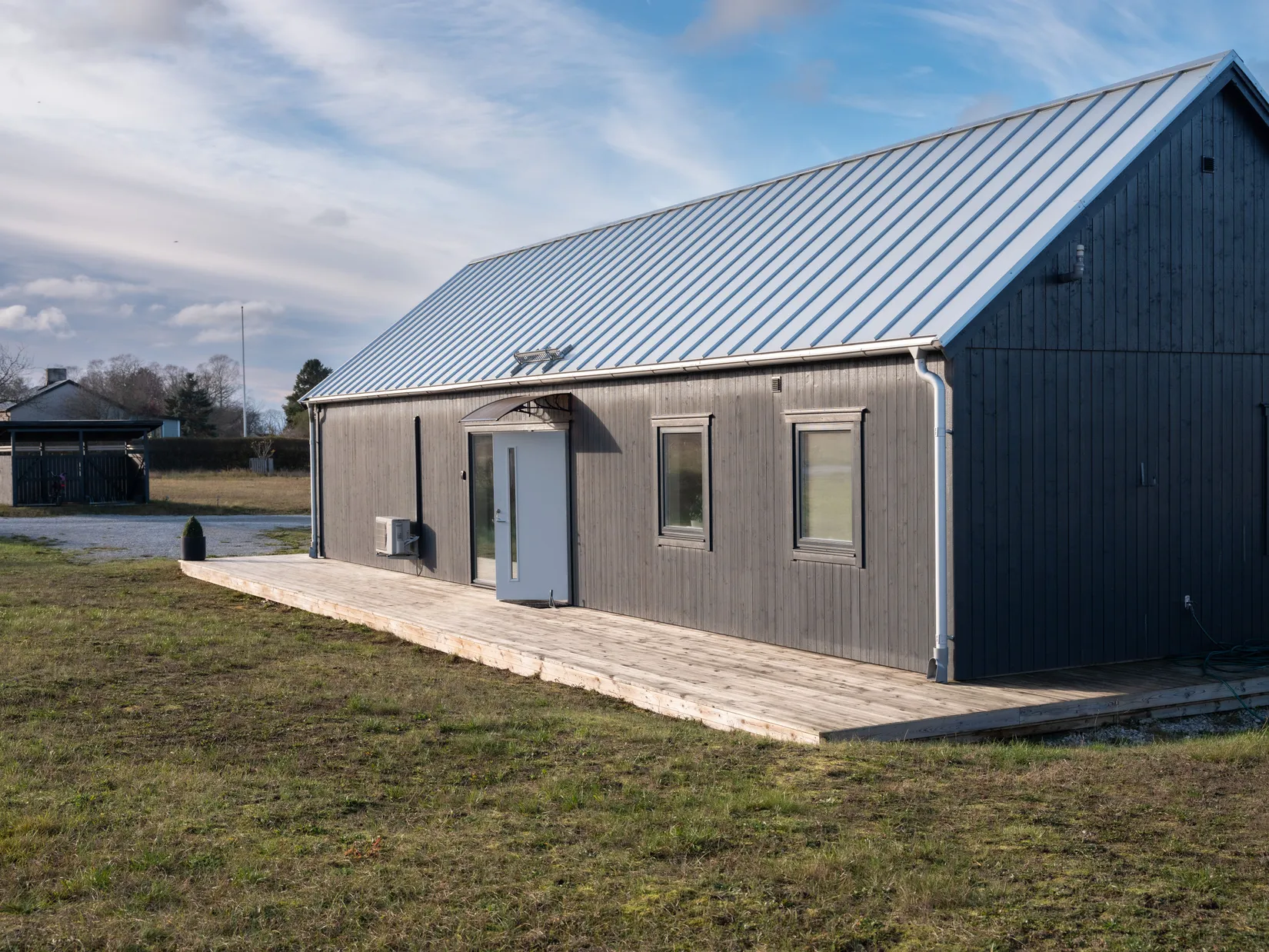 Villa, Västerhejde Nunnesiken 529A, Västerhejde, Gotland
