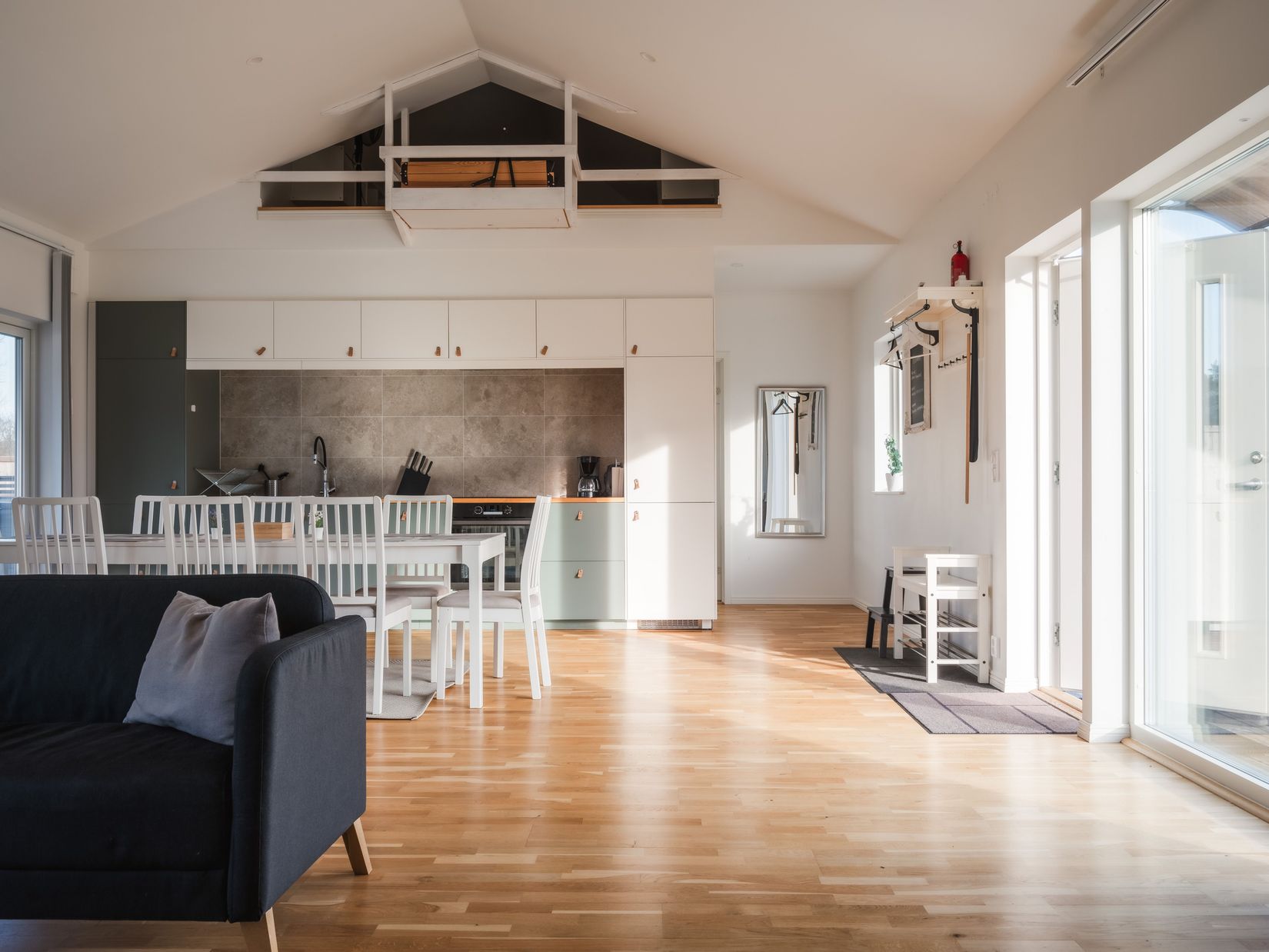 Villa, Västerhejde Nunnesiken 529A, Västerhejde, Gotland