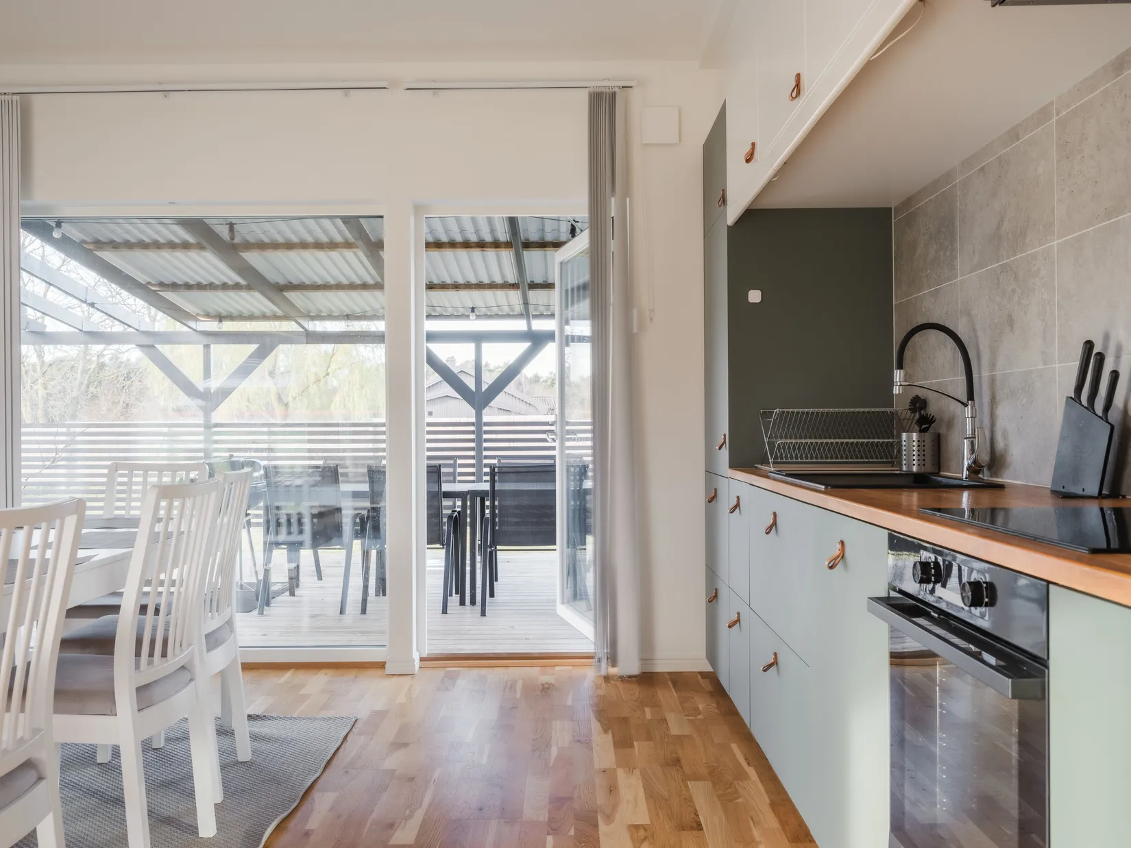 Villa, Västerhejde Nunnesiken 529A, Västerhejde, Gotland