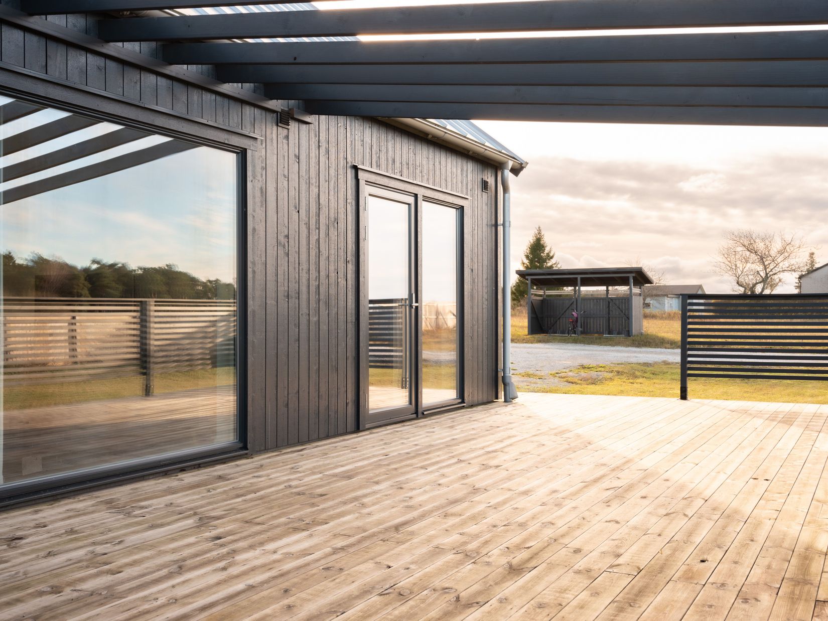 Villa, Västerhejde Nunnesiken 529A, Västerhejde, Gotland