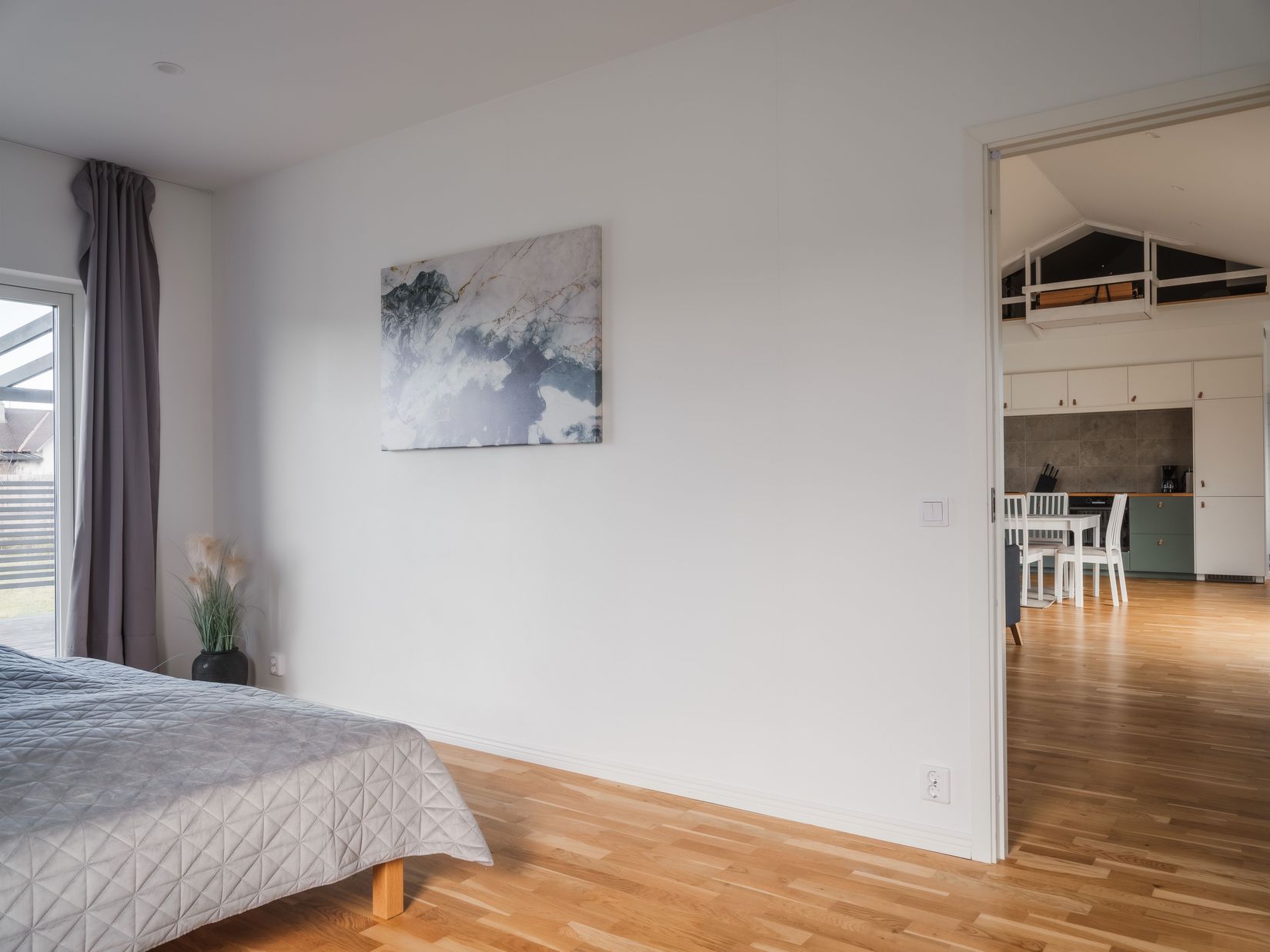 Villa, Västerhejde Nunnesiken 529A, Västerhejde, Gotland