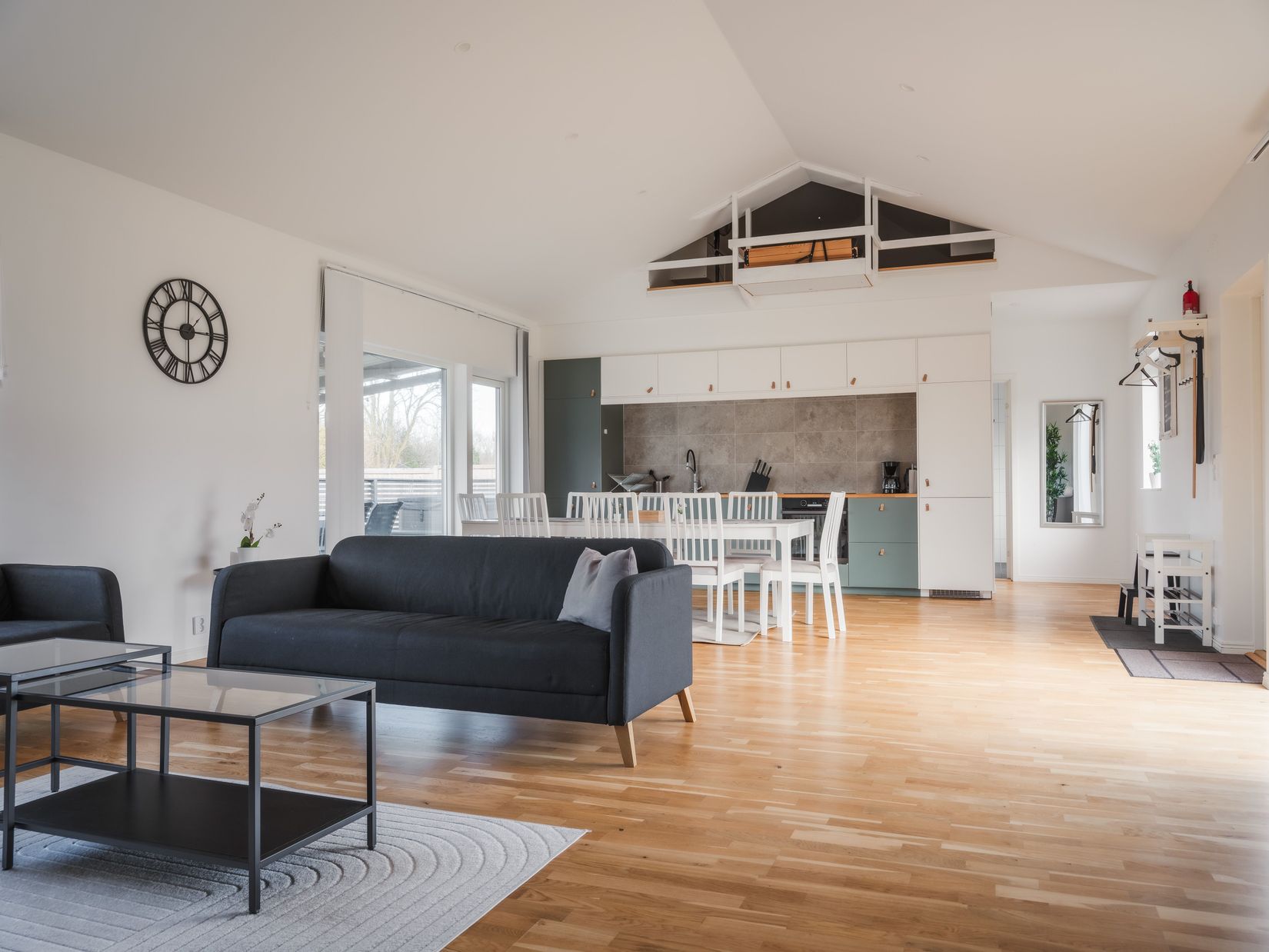 Villa, Västerhejde Nunnesiken 529A, Västerhejde, Gotland