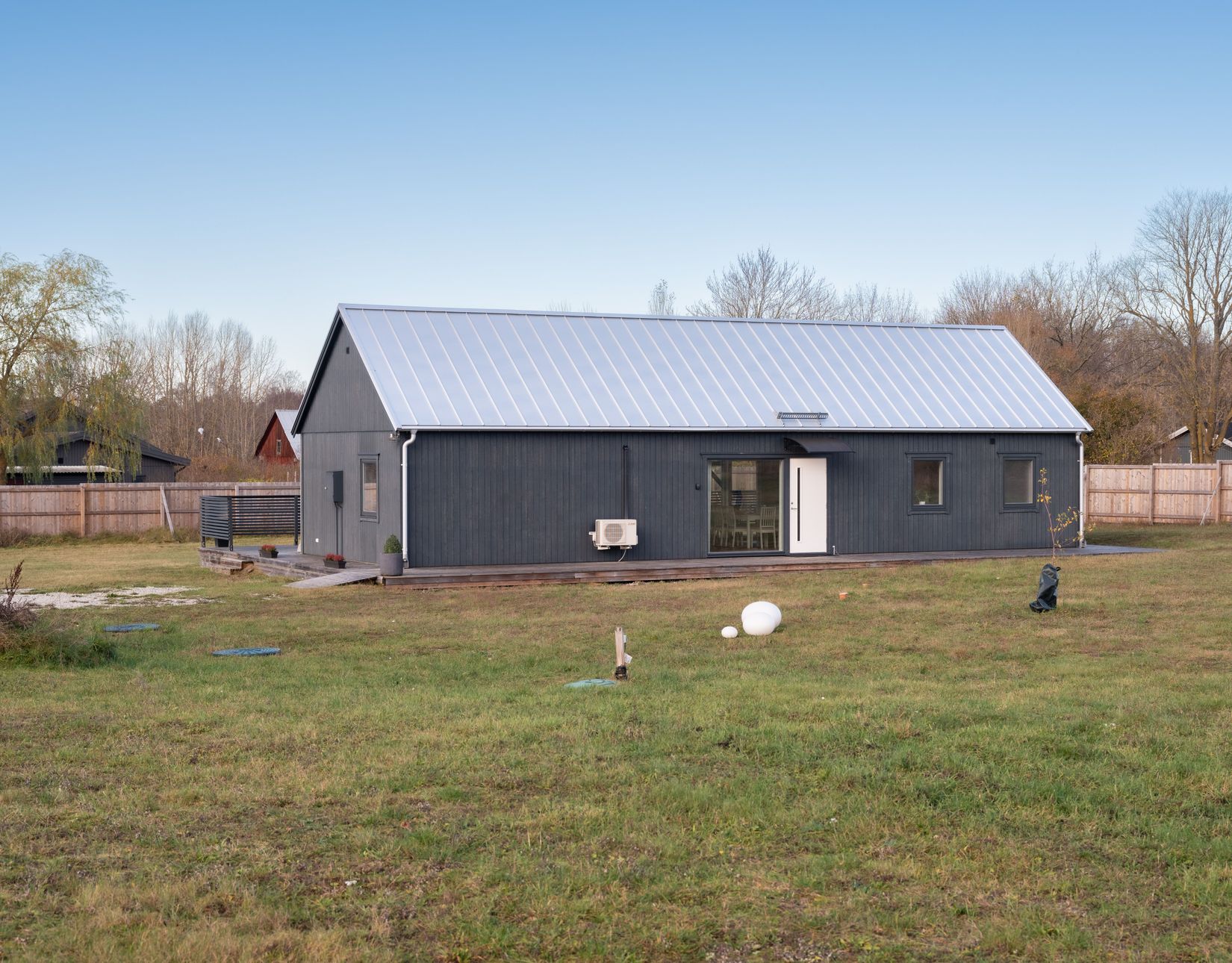 Villa, Västerhejde Nunnesiken 529A, Västerhejde, Gotland