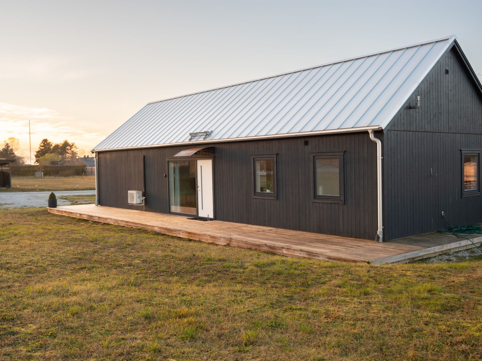 Villa, Västerhejde Nunnesiken 529A, Västerhejde, Gotland