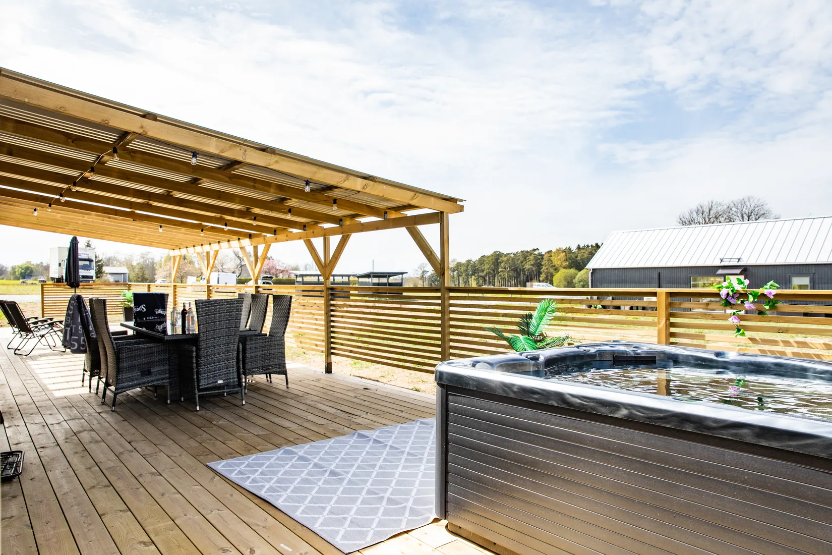 Villa, Västerhejde Nunnesiken 529B, Västerhejde, Gotland