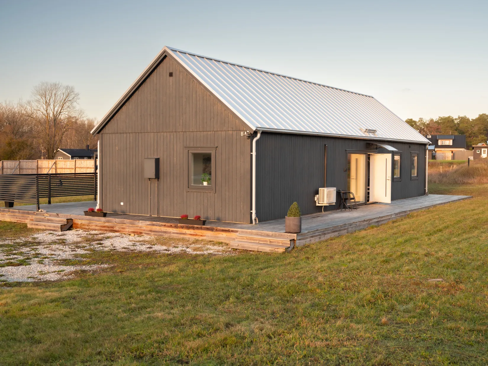 Villa, Västerhejde Nunnesiken 529B, Västerhejde, Gotland