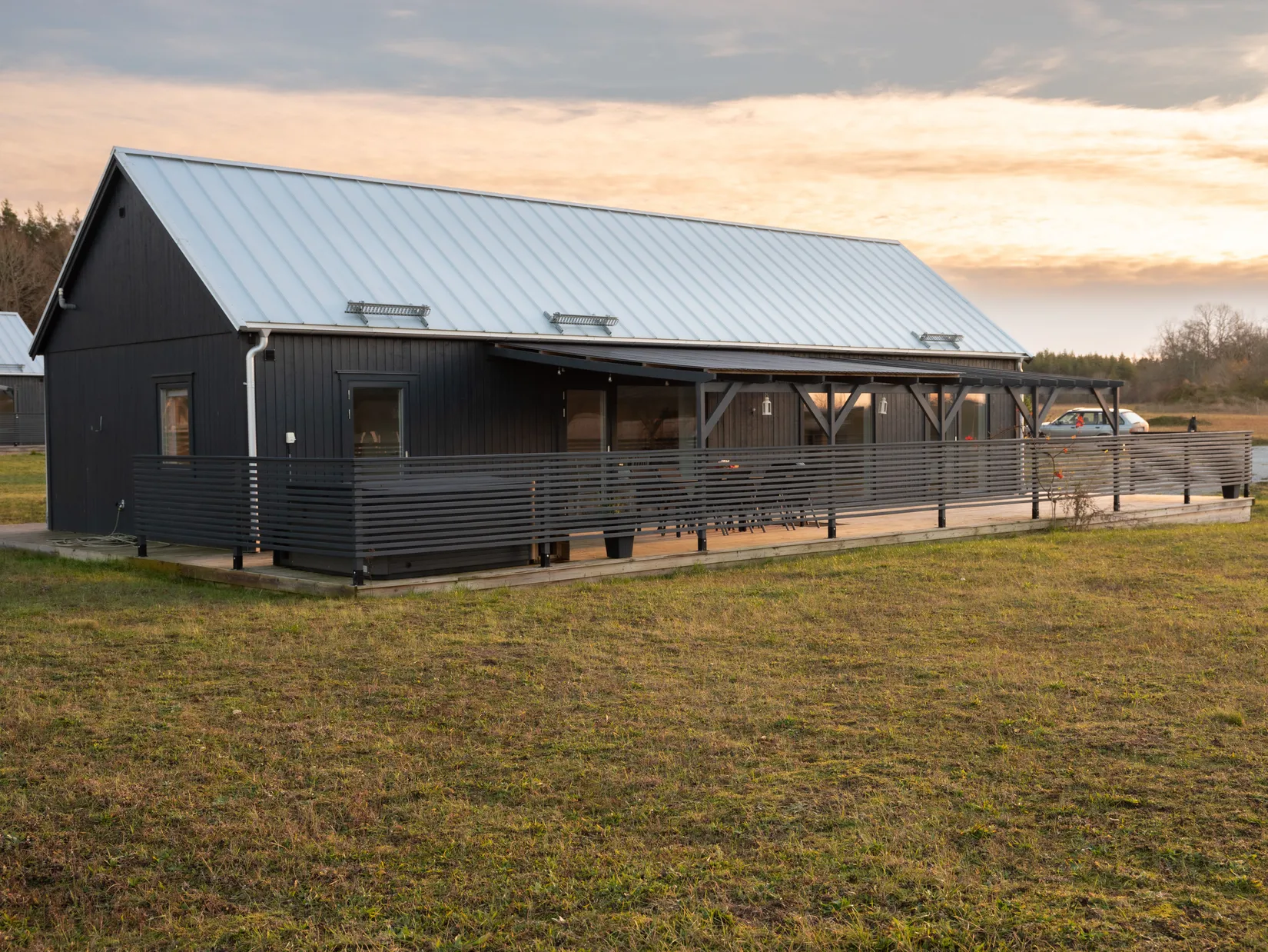 Villa, Västerhejde Nunnesiken 529B, Västerhejde, Gotland