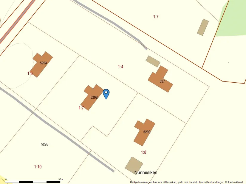 Villa, Västerhejde Nunnesiken 529B, Västerhejde, Gotland