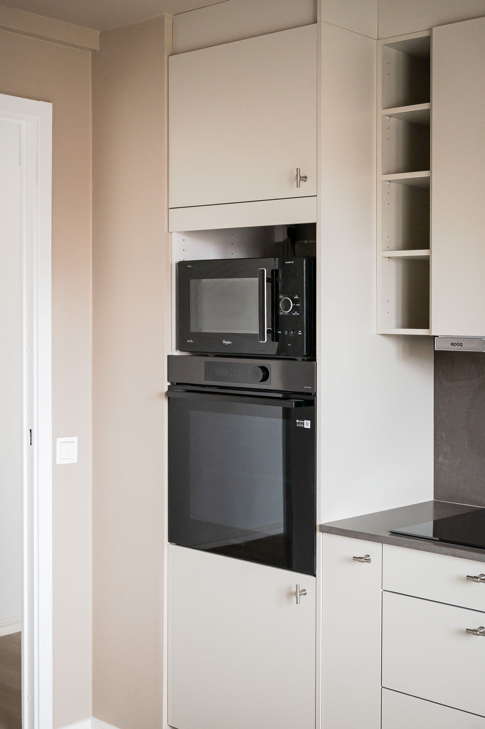 Bostadsrätt, Lovisagatan 211, Tokarp, Jönköping