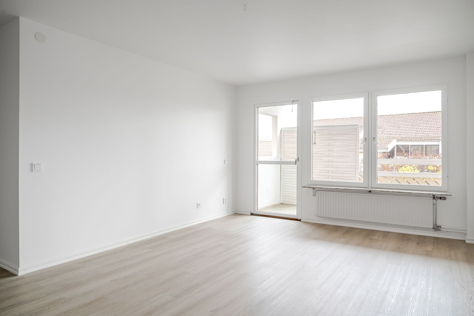 Bostadsrätt, Lovisagatan 211, Tokarp, Jönköping