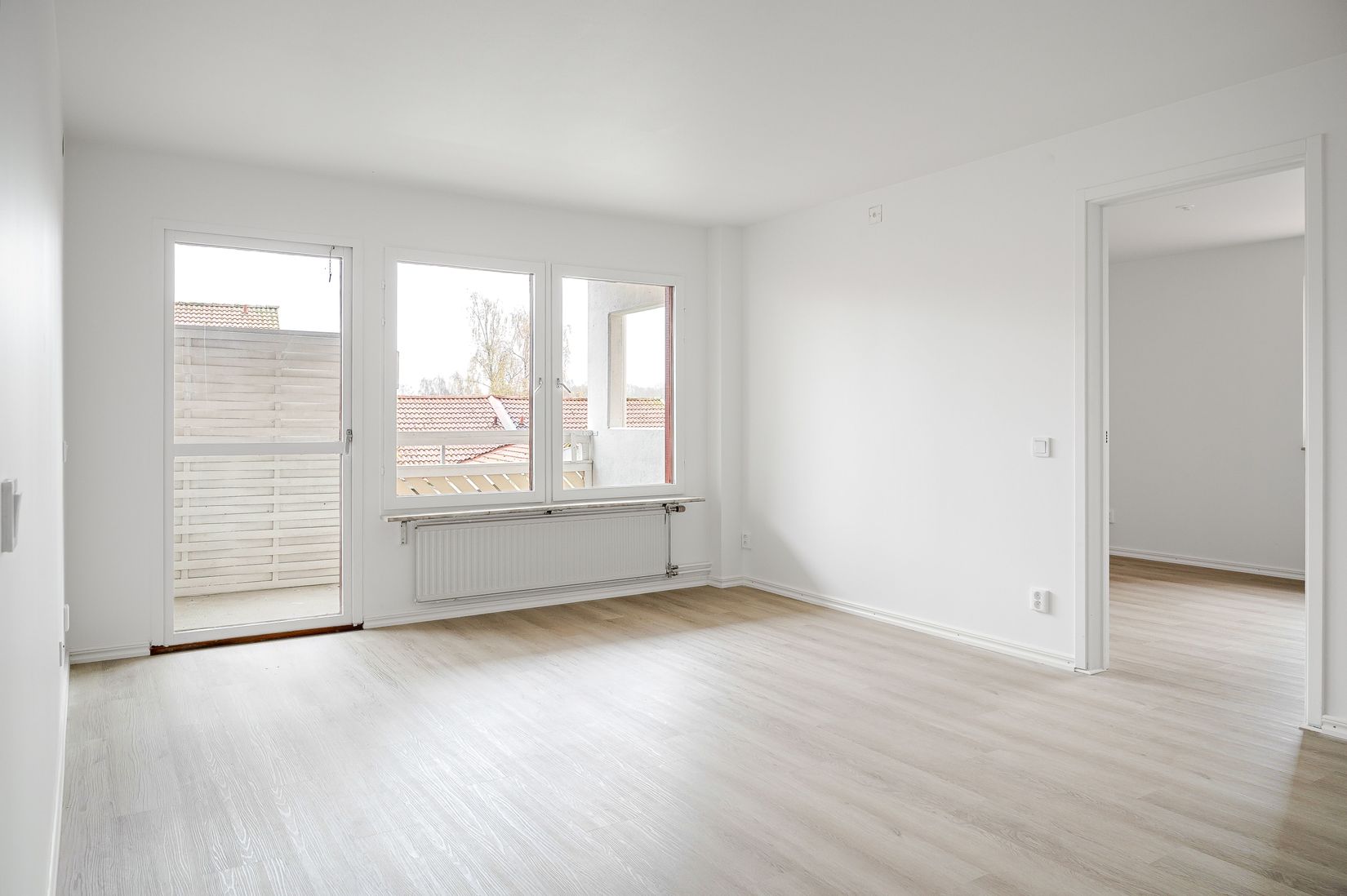 Bostadsrätt, Lovisagatan 211, Tokarp, Jönköping