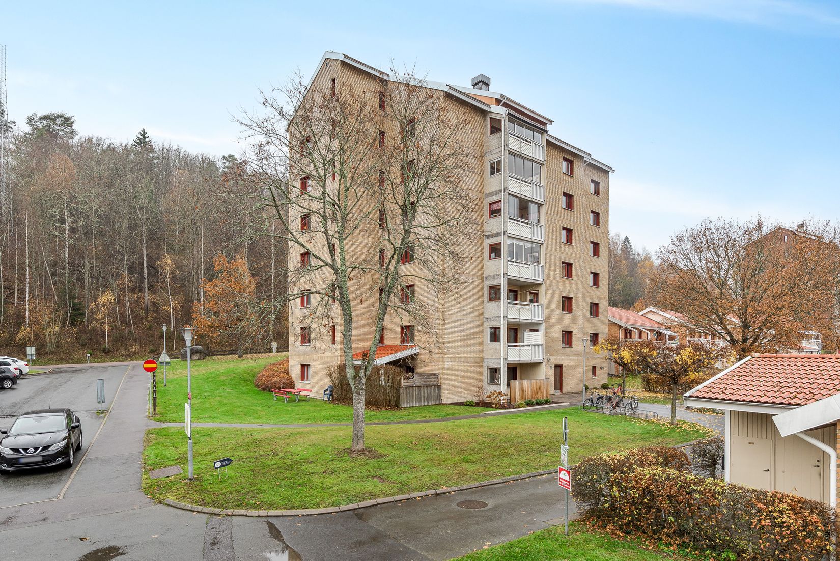 Bostadsrätt, Lovisagatan 211, Tokarp, Jönköping