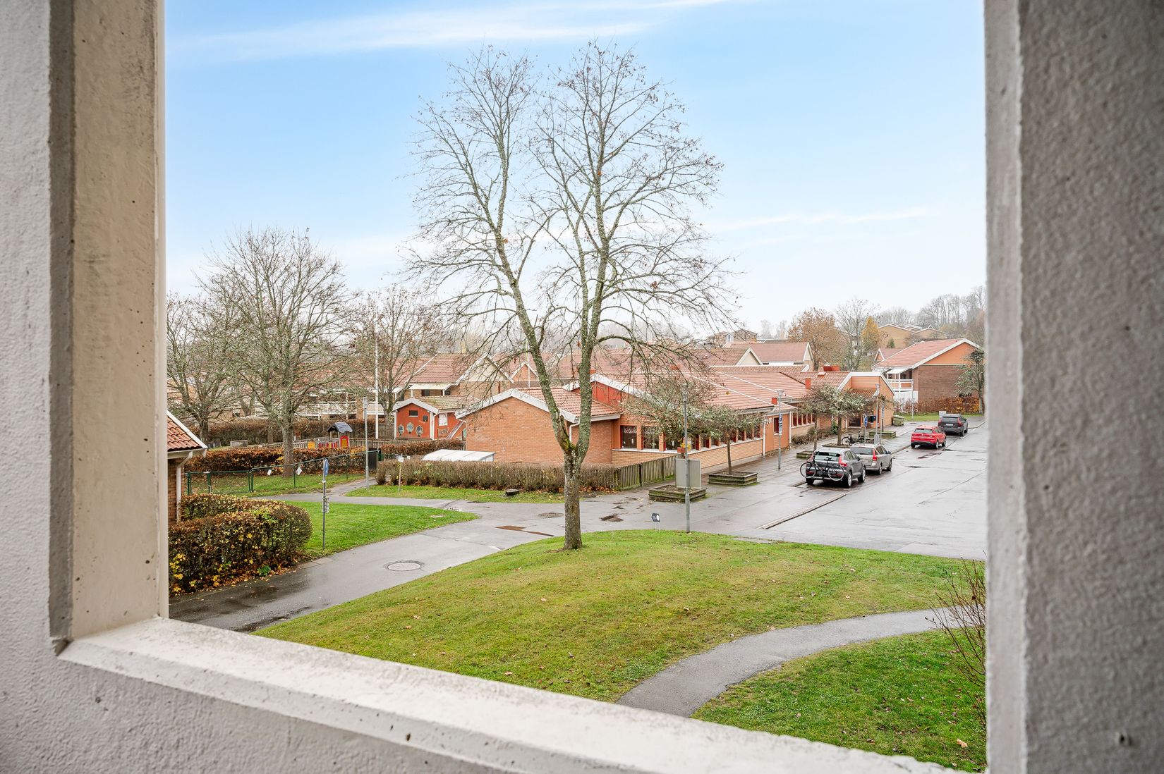 Bostadsrätt, Lovisagatan 211, Tokarp, Jönköping