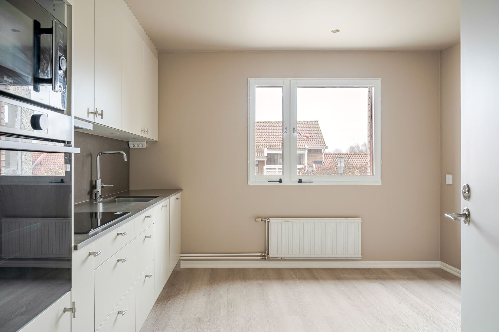 Bostadsrätt, Lovisagatan 211, Tokarp, Jönköping