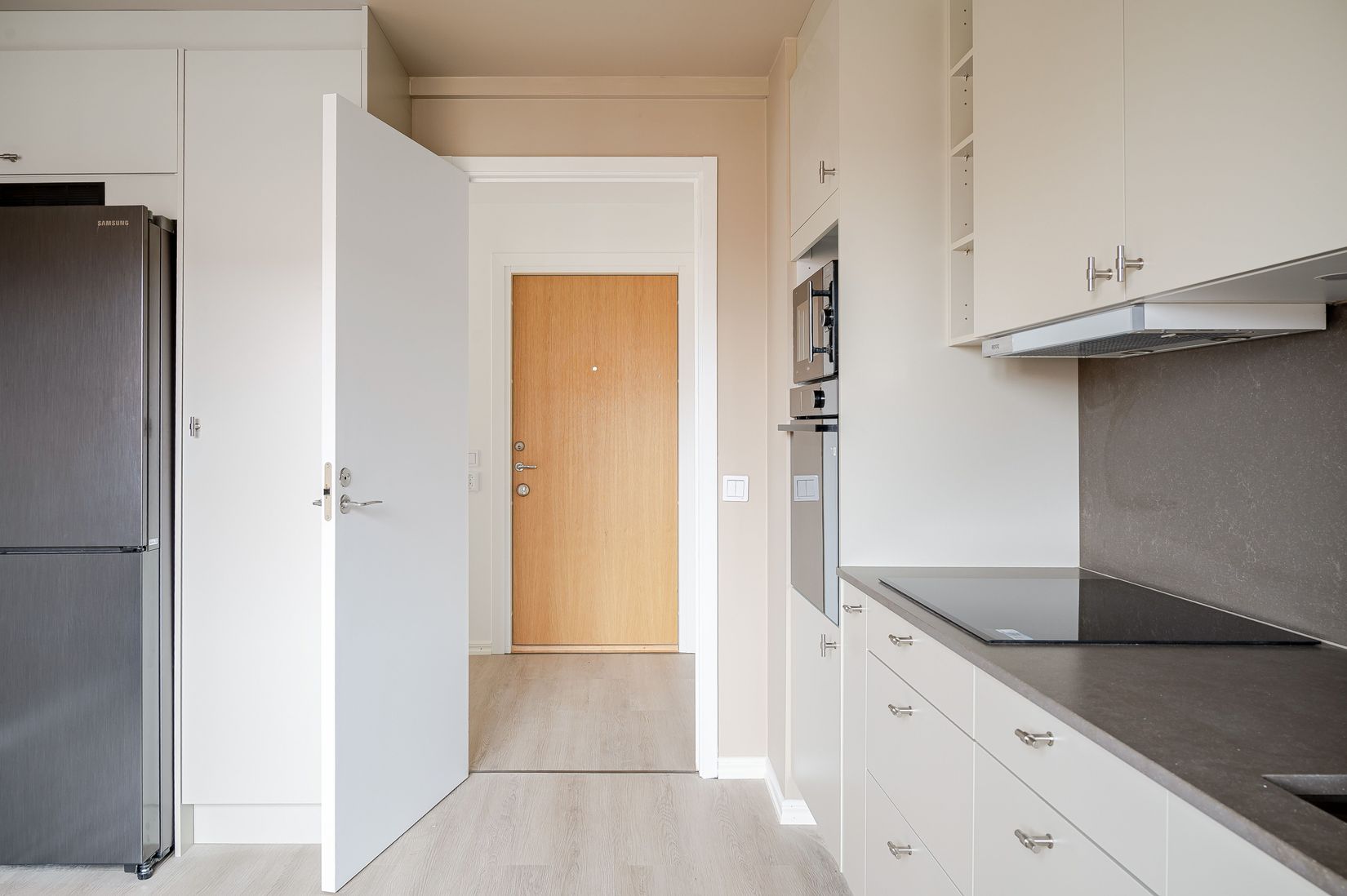 Bostadsrätt, Lovisagatan 211, Tokarp, Jönköping