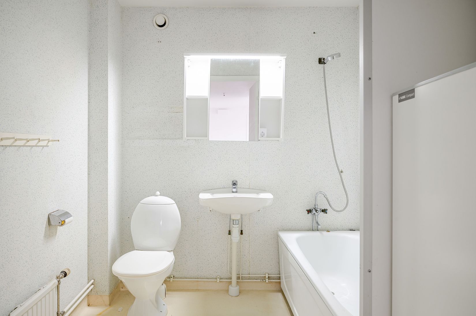 Bostadsrätt, Lovisagatan 211, Tokarp, Jönköping