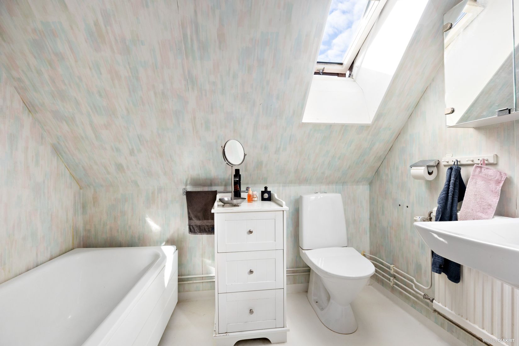 Bostadsrätt, Mellangatan 25 C, Visby innerstad, Gotland