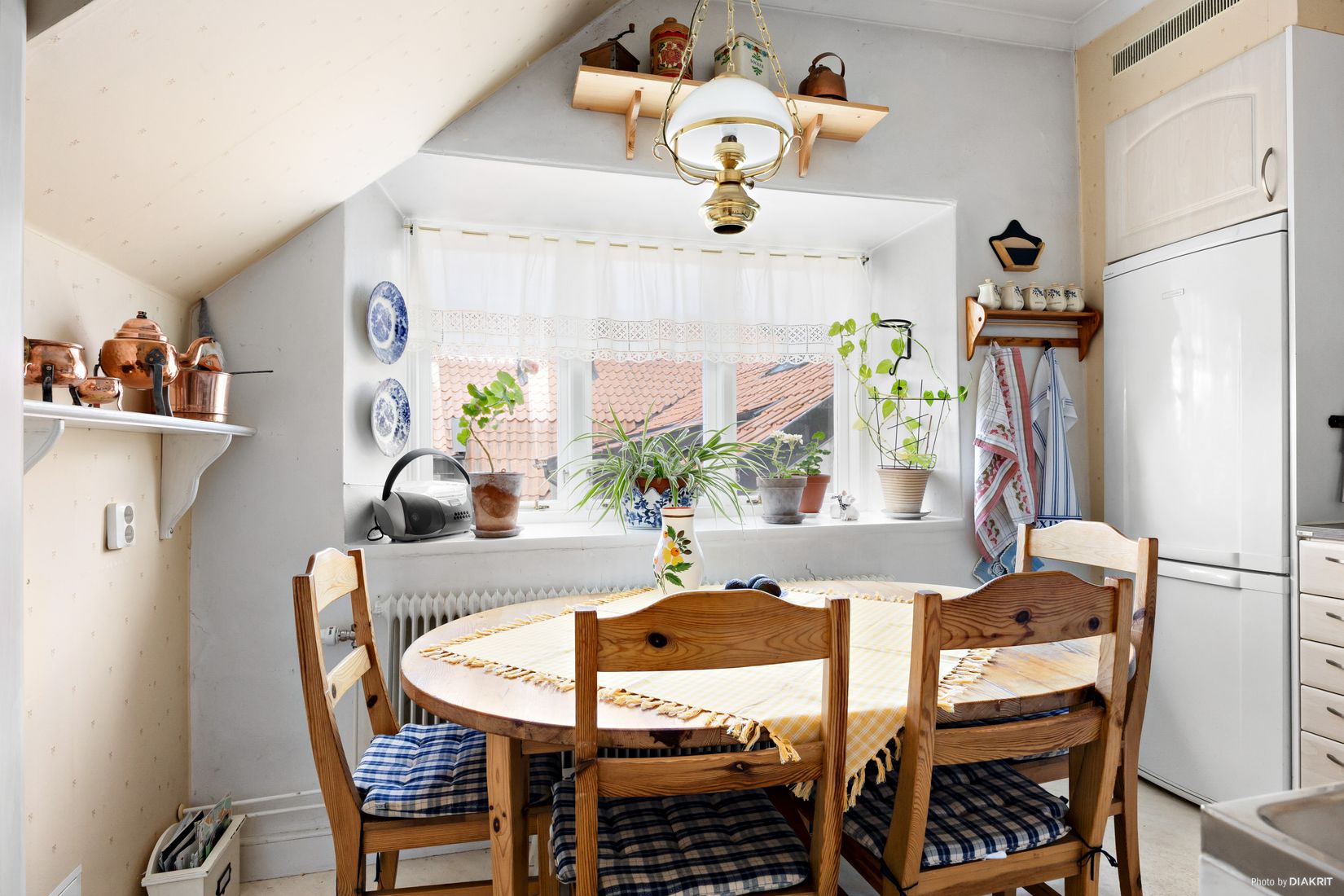 Bostadsrätt, Mellangatan 25 C, Visby innerstad, Gotland