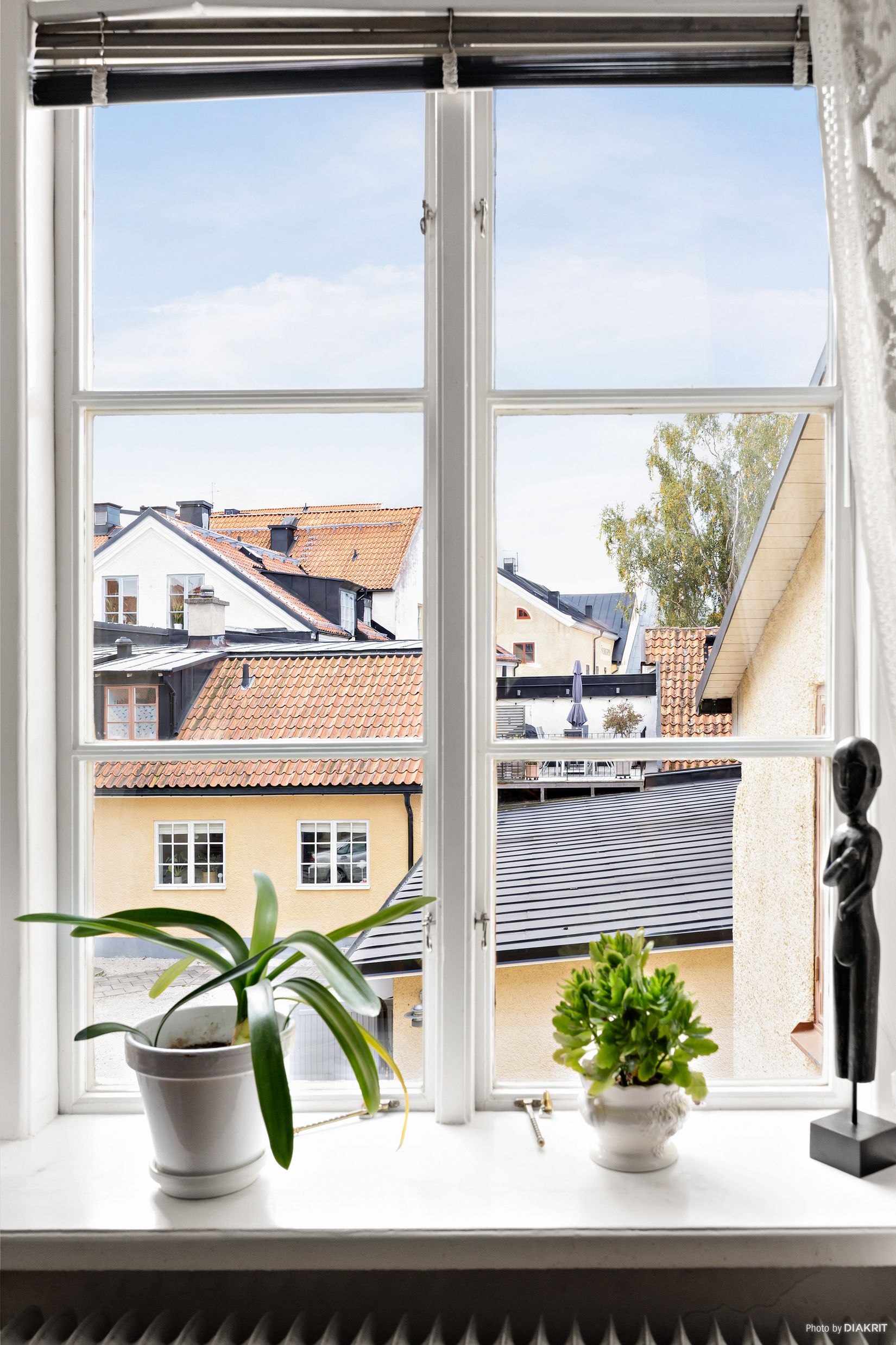 Bostadsrätt, Mellangatan 25 C, Visby innerstad, Gotland