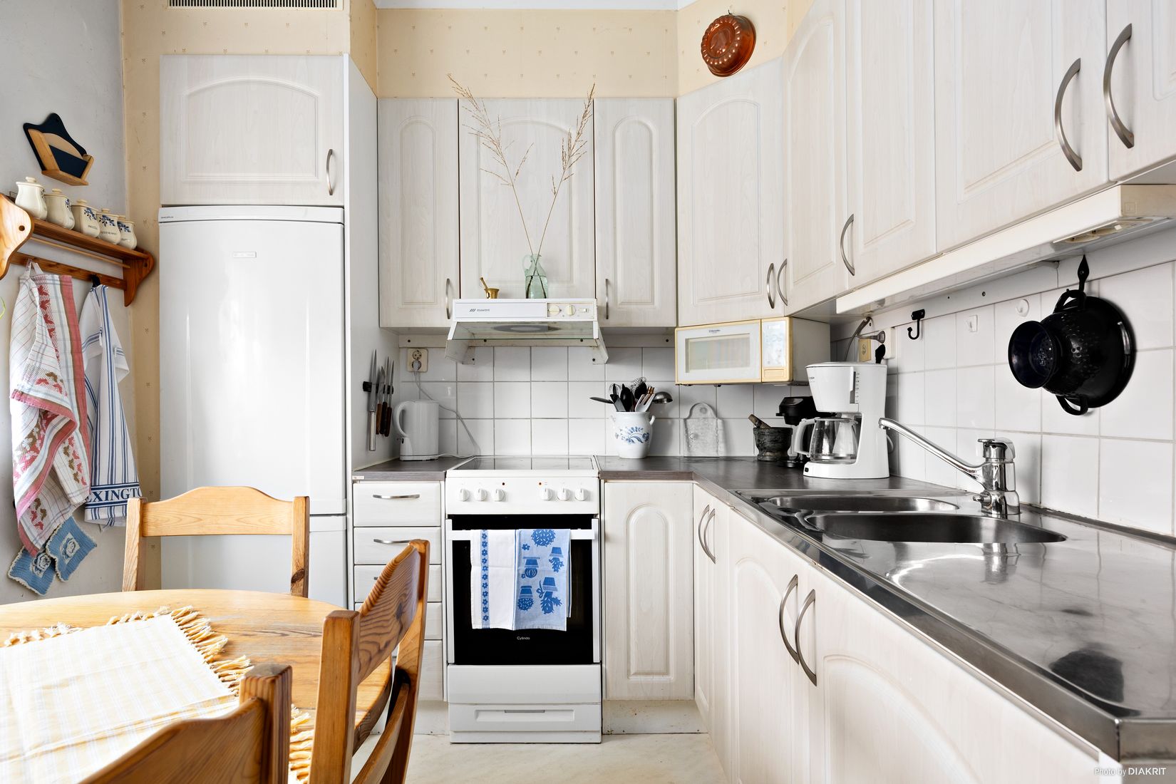 Bostadsrätt, Mellangatan 25 C, Visby innerstad, Gotland