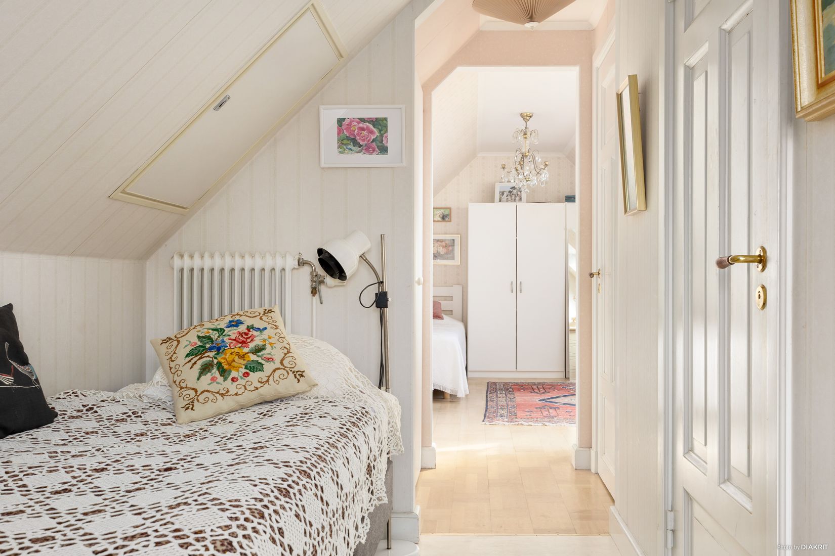 Bostadsrätt, Mellangatan 25 C, Visby innerstad, Gotland